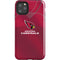 NFL Arizona Cardinals Team Jersey iPhone 11 Pro Max Impact Case