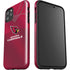 NFL Arizona Cardinals Team Jersey iPhone 11 Pro Max Impact Case