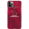NFL Arizona Cardinals Team Jersey iPhone 11 Pro Max Lite Case