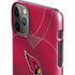 NFL Arizona Cardinals Team Jersey iPhone 11 Pro Max Lite Case