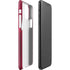 NFL Arizona Cardinals Team Jersey iPhone 11 Pro Max Lite Case