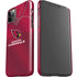 NFL Arizona Cardinals Team Jersey iPhone 11 Pro Max Lite Case