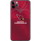 NFL Arizona Cardinals Team Jersey iPhone 11 Pro Max Skin
