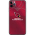 NFL Arizona Cardinals Team Jersey iPhone 11 Pro Max Skin
