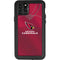 NFL Arizona Cardinals Team Jersey iPhone 11 Pro Max Waterproof Case