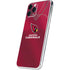 NFL Arizona Cardinals Team Jersey iPhone 11 Pro Skin