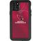 NFL Arizona Cardinals Team Jersey iPhone 11 Pro Waterproof Case