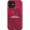 NFL Arizona Cardinals Team Jersey iPhone 12 Impact Case