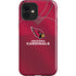 NFL Arizona Cardinals Team Jersey iPhone 12 Impact Case