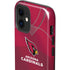 NFL Arizona Cardinals Team Jersey iPhone 12 Impact Case