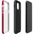 NFL Arizona Cardinals Team Jersey iPhone 12 Impact Case