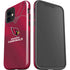 NFL Arizona Cardinals Team Jersey iPhone 12 Mini Impact Case