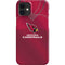 NFL Arizona Cardinals Team Jersey iPhone 12 Mini Lite Case