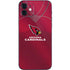 NFL Arizona Cardinals Team Jersey iPhone 12 Mini Skin