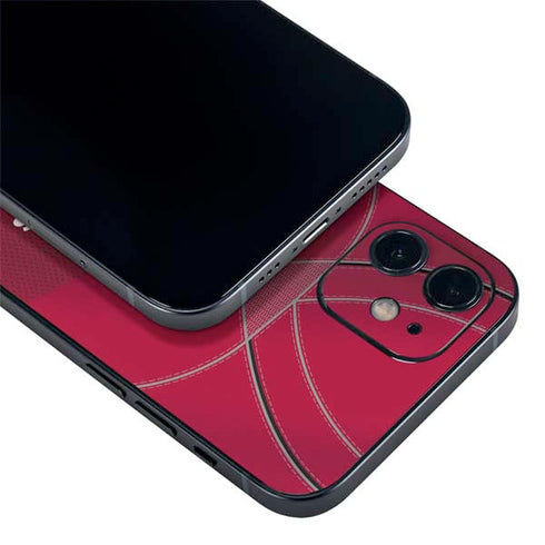NFL Arizona Cardinals Team Jersey iPhone 12 Mini Skin