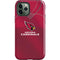 NFL Arizona Cardinals Team Jersey iPhone 12 Pro Impact Case