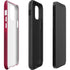 NFL Arizona Cardinals Team Jersey iPhone 12 Pro Impact Case