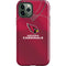 NFL Arizona Cardinals Team Jersey iPhone 12 Pro Max Impact Case