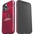 NFL Arizona Cardinals Team Jersey iPhone 12 Pro Max Impact Case