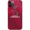 NFL Arizona Cardinals Team Jersey iPhone 12 Pro Max Skin