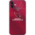 NFL Arizona Cardinals Team Jersey iPhone 12 Skin