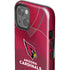 NFL Arizona Cardinals Team Jersey iPhone 13 Impact Case