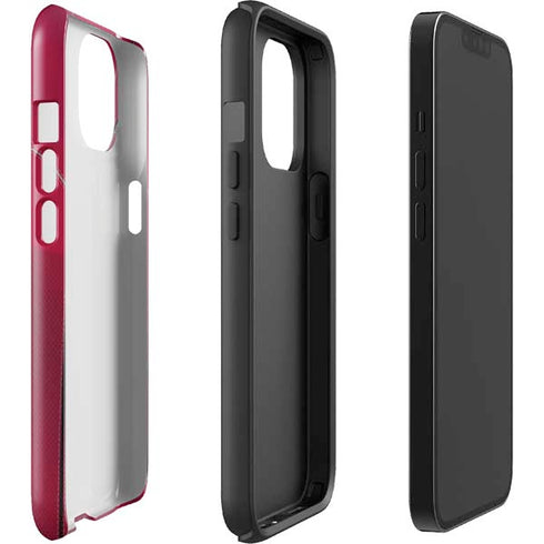 NFL Arizona Cardinals Team Jersey iPhone 13 Impact Case