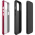 NFL Arizona Cardinals Team Jersey iPhone 13 Impact Case