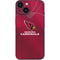 NFL Arizona Cardinals Team Jersey iPhone 13 Mini Skin