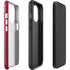 NFL Arizona Cardinals Team Jersey iPhone 13 Pro Impact Case