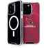 NFL Arizona Cardinals Team Jersey iPhone 13 Pro MagSafe Case