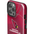 NFL Arizona Cardinals Team Jersey iPhone 13 Pro Max Impact Case