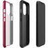 NFL Arizona Cardinals Team Jersey iPhone 13 Pro Max Impact Case