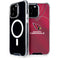 NFL Arizona Cardinals Team Jersey iPhone 13 Pro Max MagSafe Case