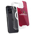 NFL Arizona Cardinals Team Jersey iPhone 13 Pro Max MagSafe Case