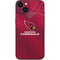 NFL Arizona Cardinals Team Jersey iPhone 13 Skin