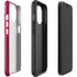 NFL Arizona Cardinals Team Jersey iPhone 14 Plus Impact Case