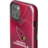 NFL Arizona Cardinals Team Jersey iPhone 15 Impact Case
