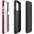 NFL Arizona Cardinals Team Jersey iPhone 14 Impact Case