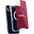 NFL Arizona Cardinals Team Jersey iPhone 15 Plus MagSafe Case
