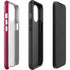 NFL Arizona Cardinals Team Jersey iPhone 15 Pro Max Impact Case