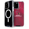 NFL Arizona Cardinals Team Jersey iPhone 14 Pro Max MagSafe Case