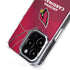 NFL Arizona Cardinals Team Jersey iPhone 14 Pro Max MagSafe Case
