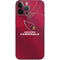 NFL Arizona Cardinals Team Jersey iPhone 14 Pro Max Skin