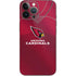 NFL Arizona Cardinals Team Jersey iPhone 14 Pro Max Skin