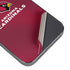 NFL Arizona Cardinals Team Jersey iPhone 14 Pro Max Skin