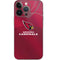 NFL Arizona Cardinals Team Jersey iPhone 15 Pro Skin