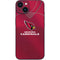 NFL Arizona Cardinals Team Jersey iPhone 14 Skin
