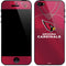 NFL Arizona Cardinals Team Jersey iPhone 5/5s/5SE Skin
