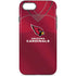 NFL Arizona Cardinals Team Jersey iPhone 7 Pro Case
